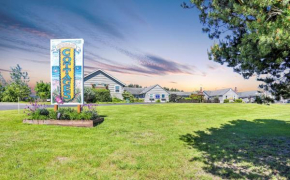Отель Anchorage Cottages  Лонг Бич